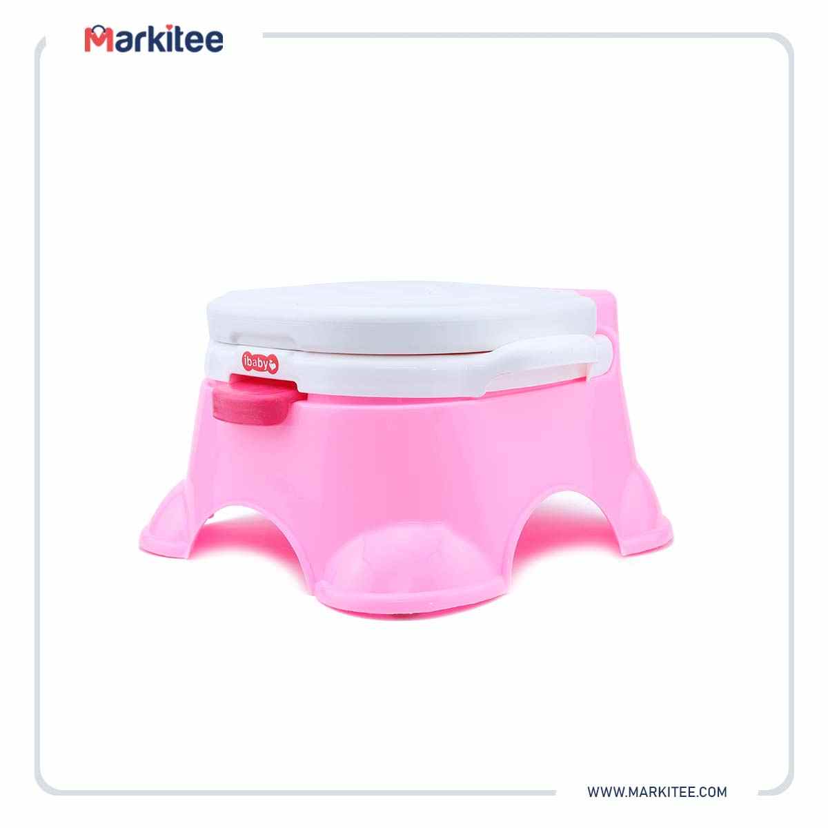 iBaby Crown potty chai...-BH-68014